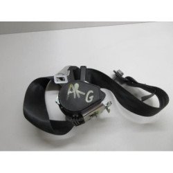 Ceinture Arriere Gauche Citroen C3 Picasso Phase 1